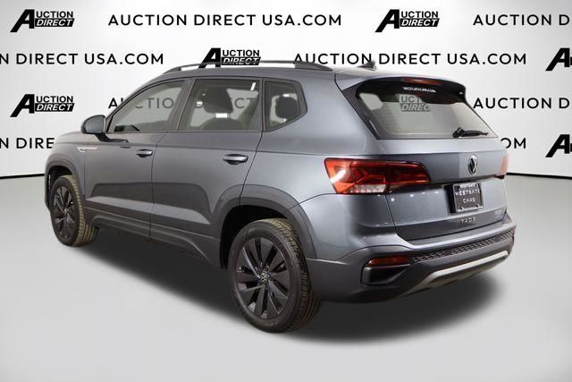 2023 Volkswagen Taos 1.5T S Raleigh NC