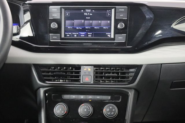 2023 Volkswagen Taos 1.5T S Raleigh NC