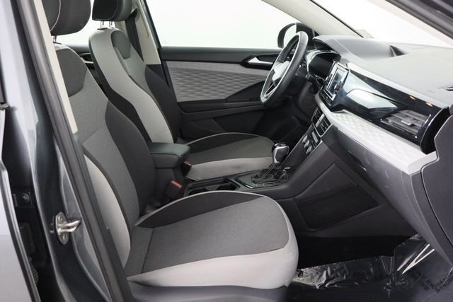 2023 Volkswagen Taos 1.5T S Raleigh NC