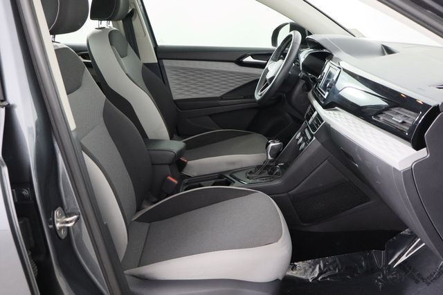 2023 Volkswagen Taos 1.5T S Raleigh NC