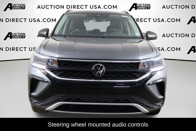 2023 Volkswagen Taos 1.5T S Raleigh NC
