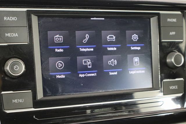 2023 Volkswagen Taos 1.5T S Raleigh NC