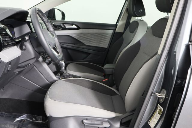 2023 Volkswagen Taos 1.5T S Raleigh NC