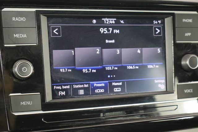 2023 Volkswagen Taos 1.5T S Raleigh NC
