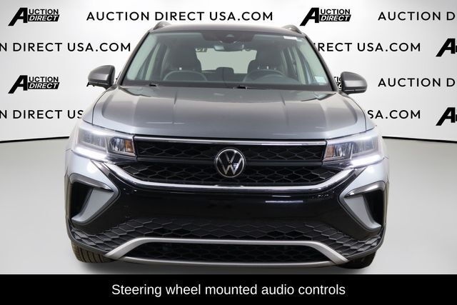 2023 Volkswagen Taos 1.5T S Raleigh NC