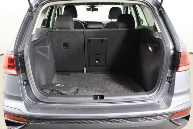 2023 Volkswagen Taos 1.5T S Raleigh NC