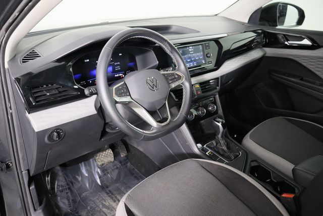 2023 Volkswagen Taos 1.5T S Raleigh NC