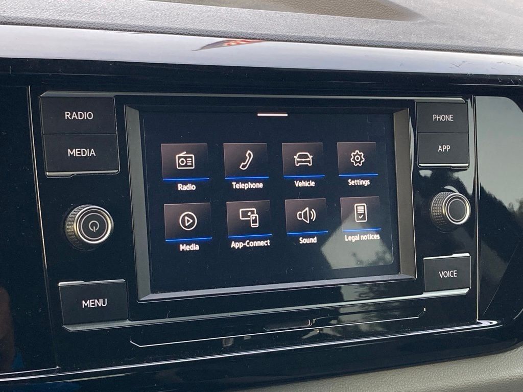 2023 Volkswagen Taos 1.5T S San Antonio TX