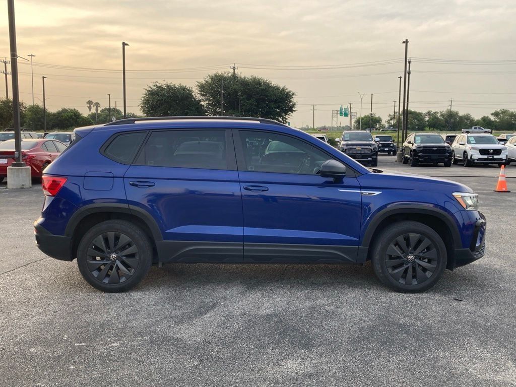 2023 Volkswagen Taos 1.5T S San Antonio TX