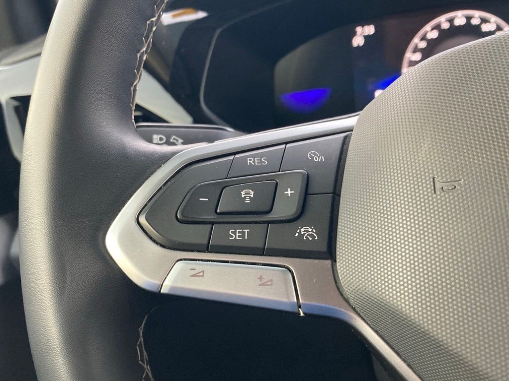 2023 Volkswagen Taos 1.5T S San Antonio TX