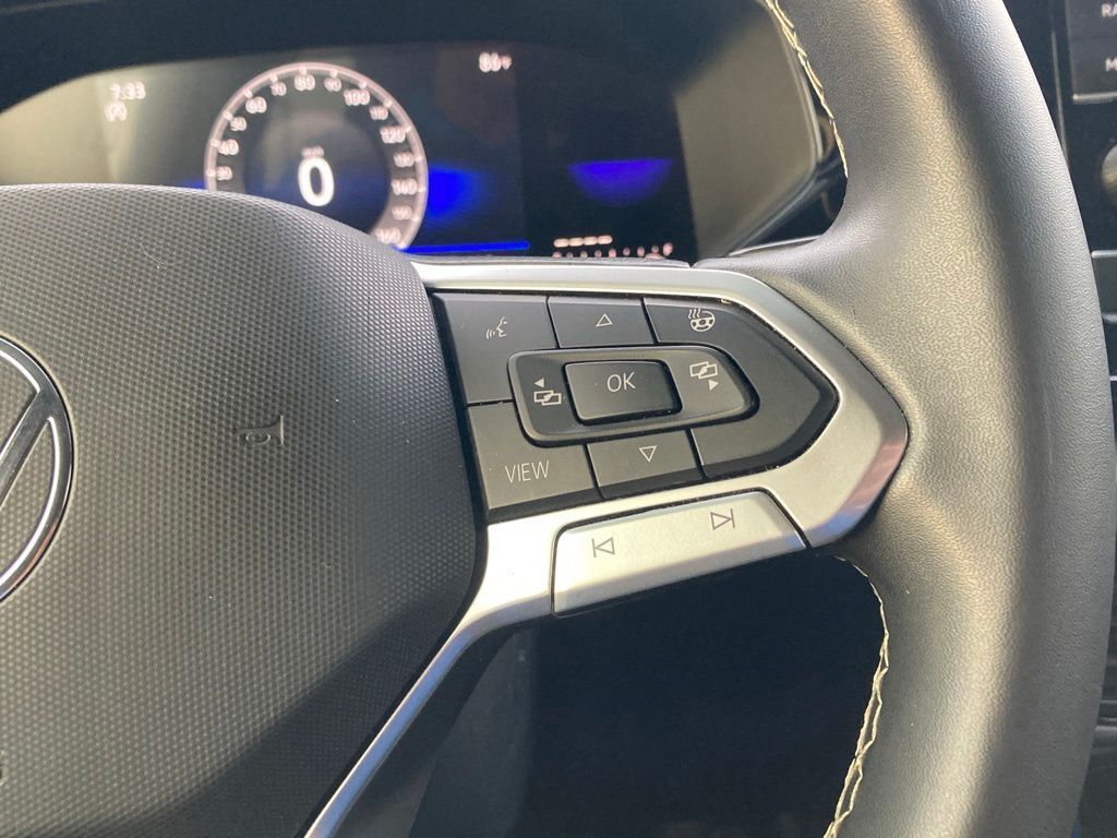 2023 Volkswagen Taos 1.5T S San Antonio TX