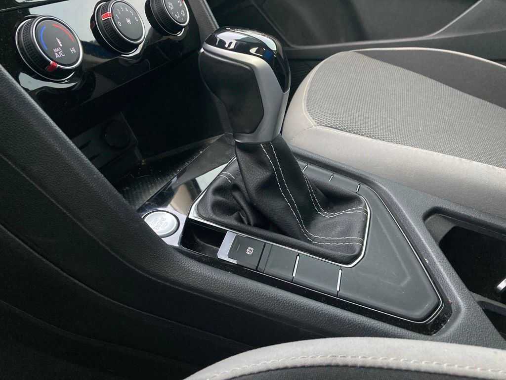 2023 Volkswagen Taos 1.5T S San Antonio TX