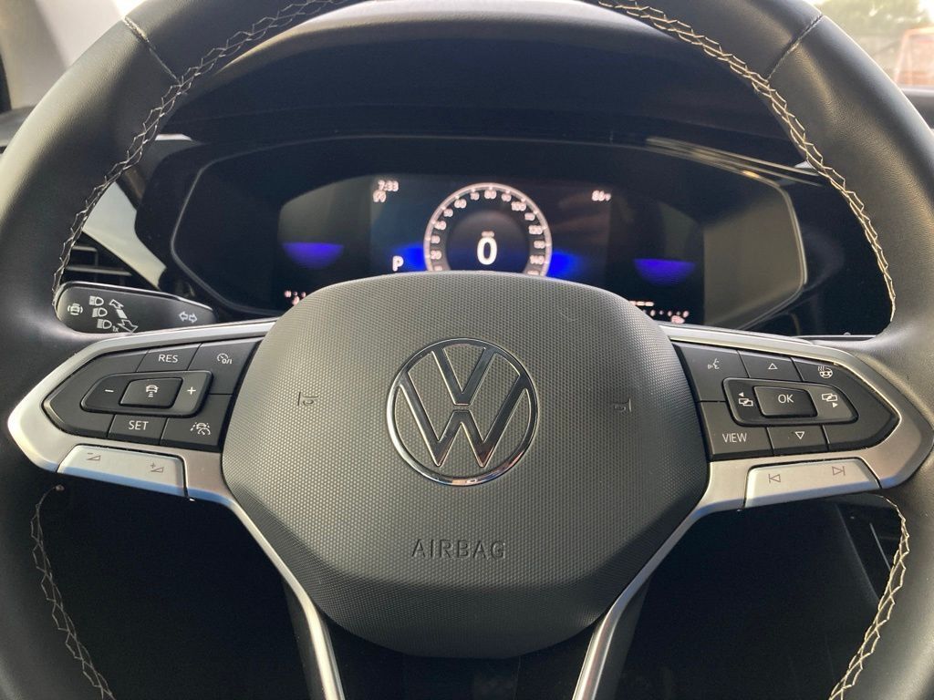 2023 Volkswagen Taos 1.5T S San Antonio TX
