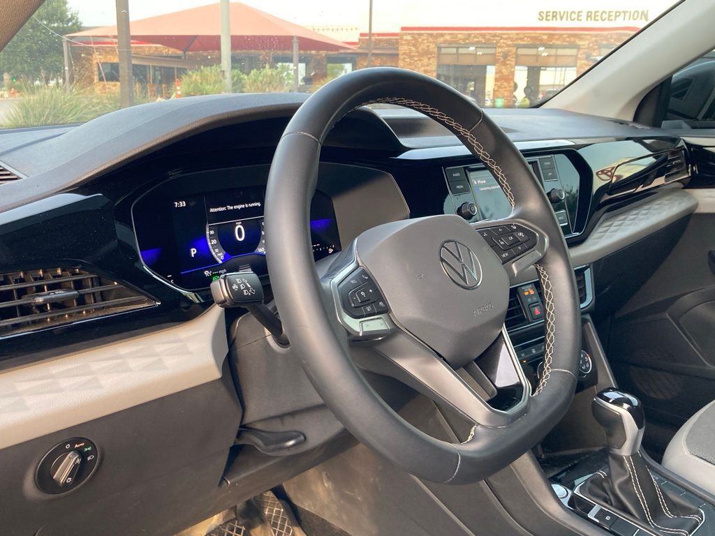 2023 Volkswagen Taos 1.5T S San Antonio TX