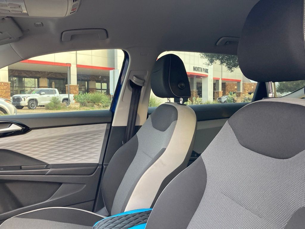 2023 Volkswagen Taos 1.5T S San Antonio TX