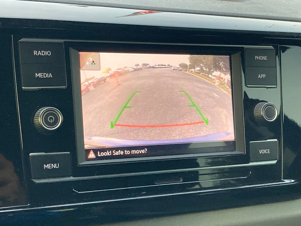 2023 Volkswagen Taos 1.5T S San Antonio TX