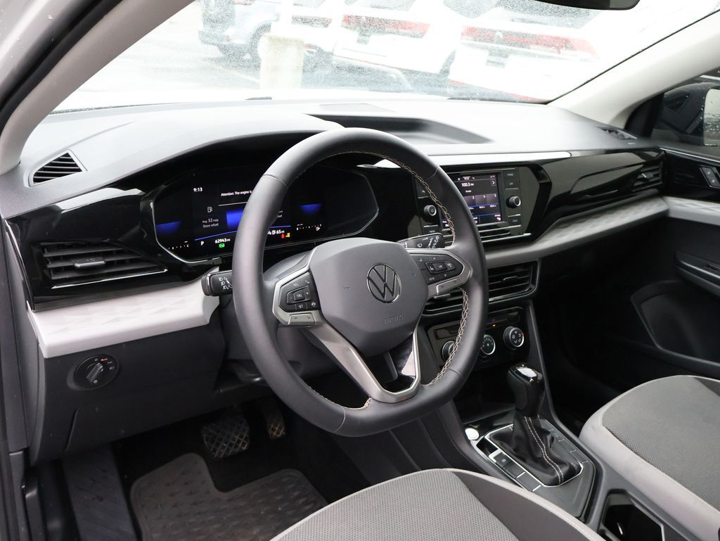 2023 Volkswagen Taos 1.5T S San Clemente CA