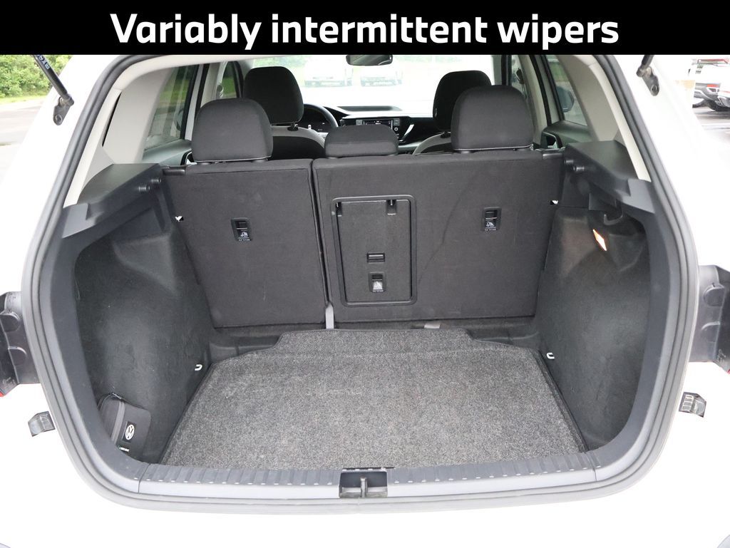 2023 Volkswagen Taos 1.5T S San Clemente CA