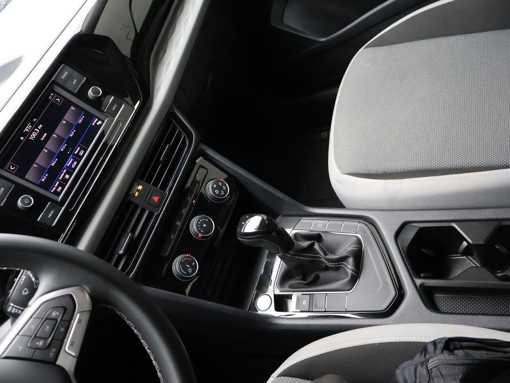 2023 Volkswagen Taos 1.5T S San Clemente CA