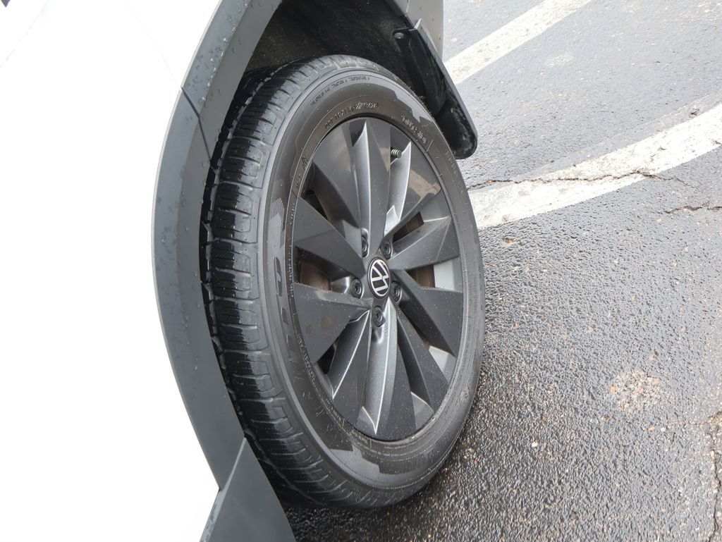 2023 Volkswagen Taos 1.5T S San Clemente CA