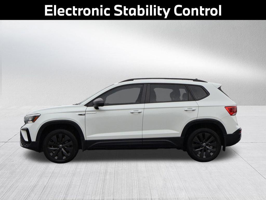 2023 Volkswagen Taos 1.5T S San Clemente CA