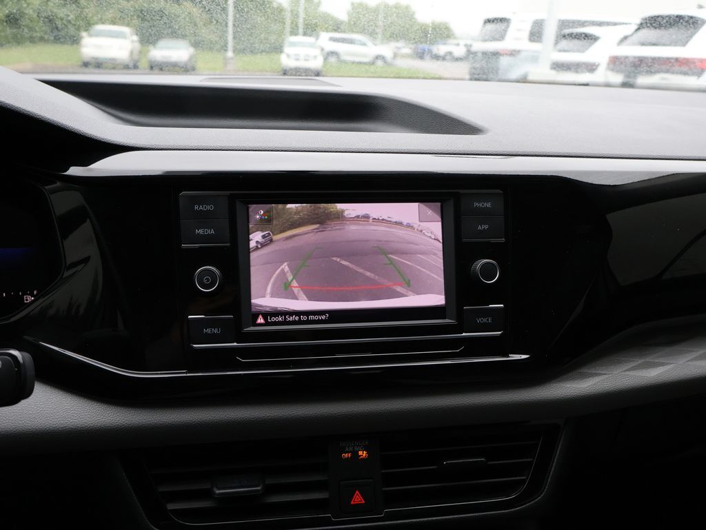2023 Volkswagen Taos 1.5T S San Clemente CA