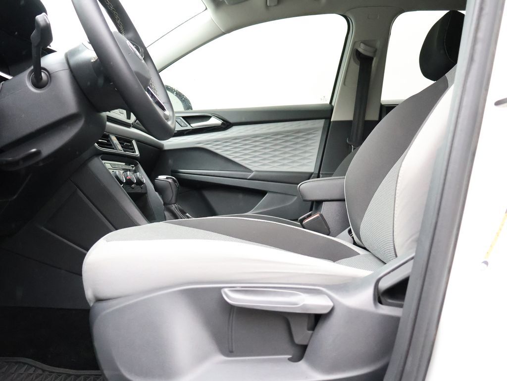 2023 Volkswagen Taos 1.5T S San Clemente CA
