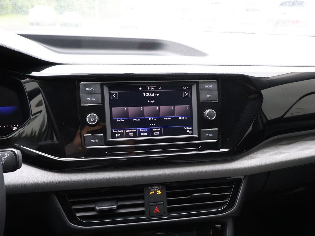 2023 Volkswagen Taos 1.5T S San Clemente CA