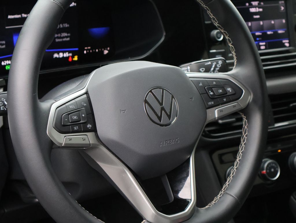 2023 Volkswagen Taos 1.5T S San Clemente CA