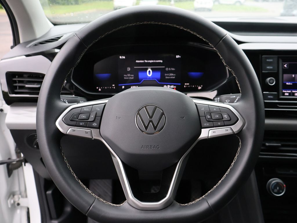 2023 Volkswagen Taos 1.5T S San Clemente CA