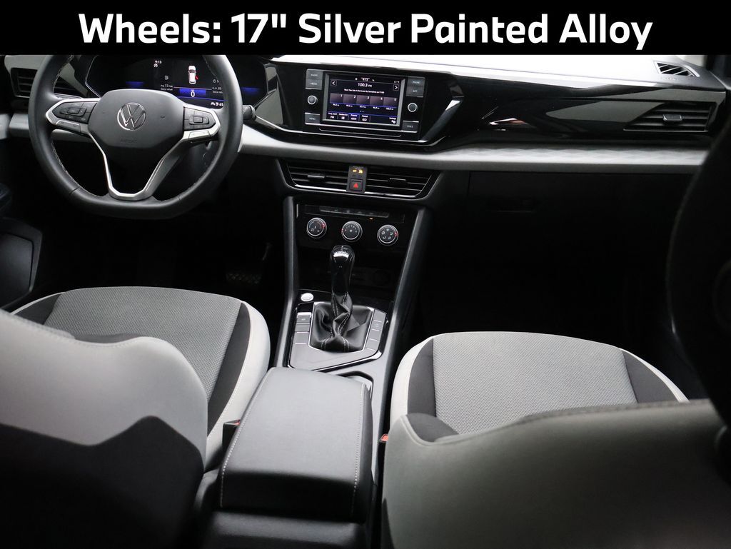 2023 Volkswagen Taos 1.5T S San Clemente CA