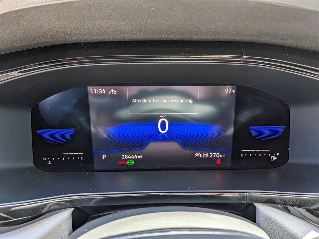 2023 Volkswagen Taos 1.5T S San Clemente CA
