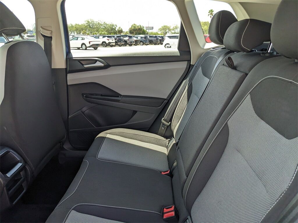 2023 Volkswagen Taos 1.5T S San Clemente CA