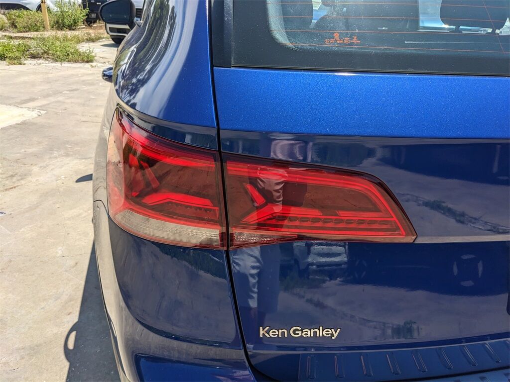 2023 Volkswagen Taos 1.5T S San Clemente CA