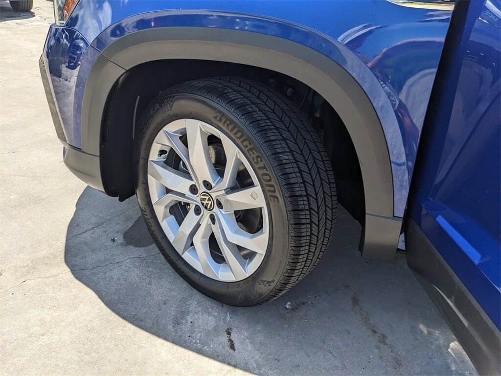 2023 Volkswagen Taos 1.5T S San Clemente CA