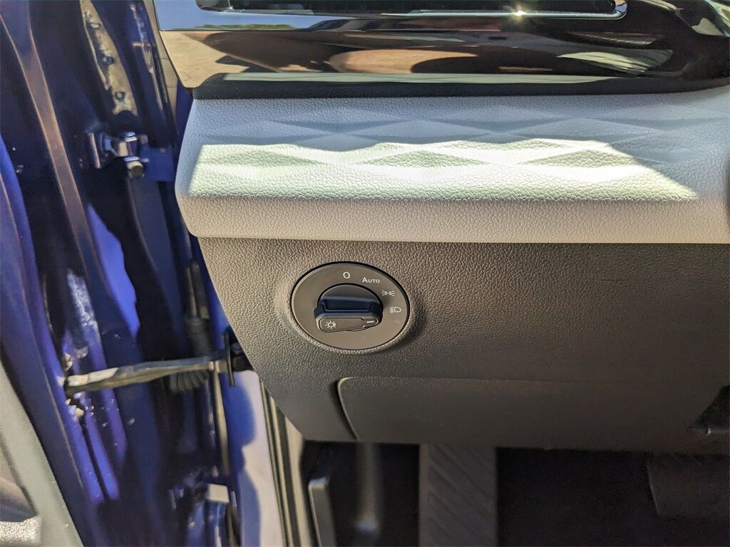 2023 Volkswagen Taos 1.5T S San Clemente CA