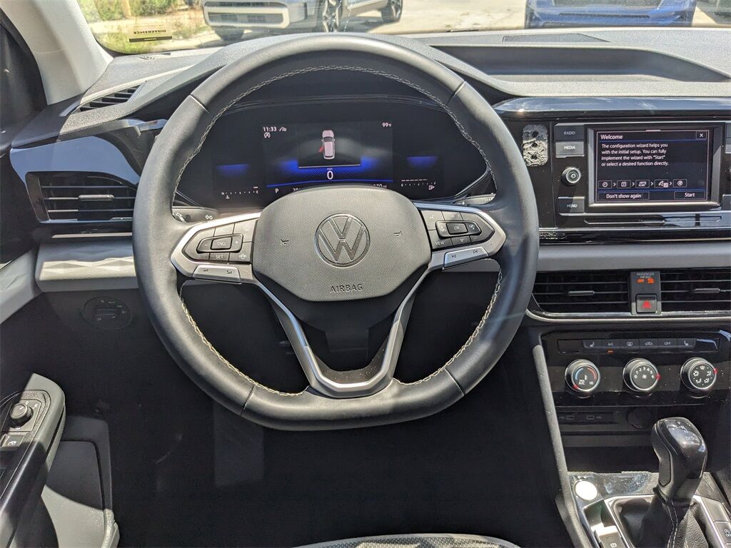 2023 Volkswagen Taos 1.5T S San Clemente CA