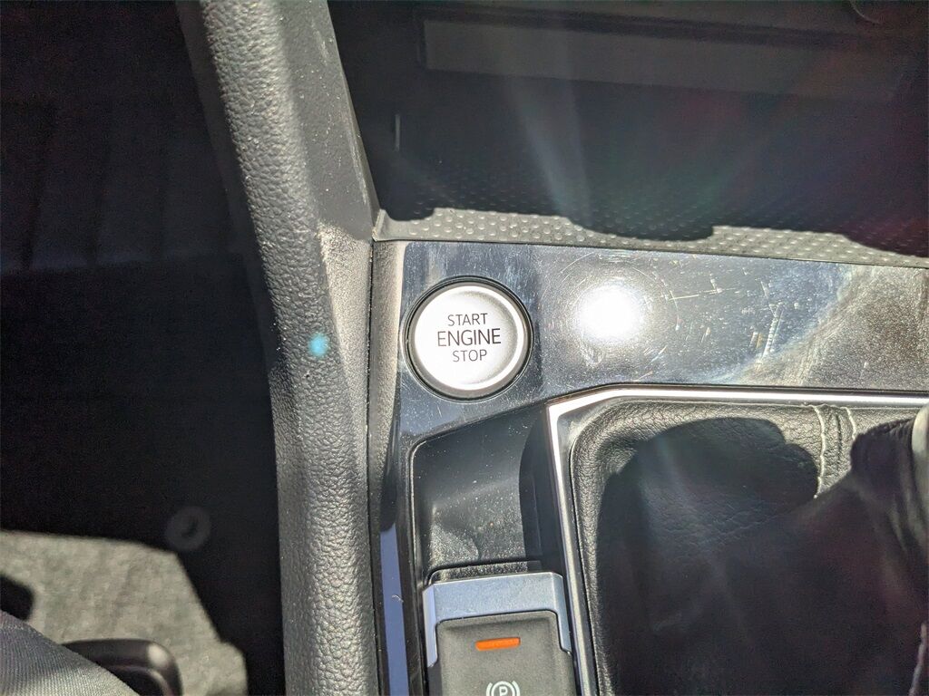 2023 Volkswagen Taos 1.5T S San Clemente CA