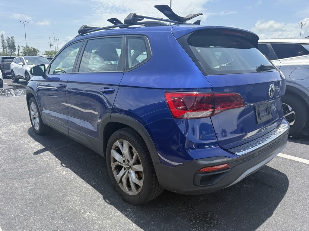 2023 Volkswagen Taos 1.5T S San Clemente CA