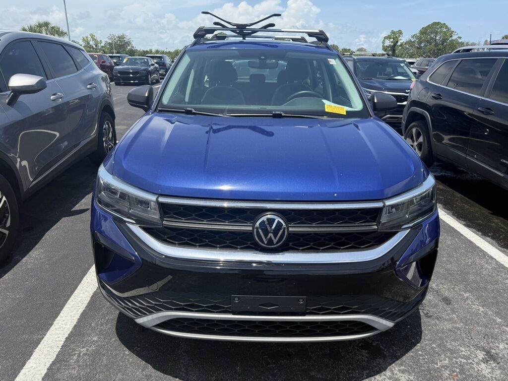 2023 Volkswagen Taos 1.5T S San Clemente CA