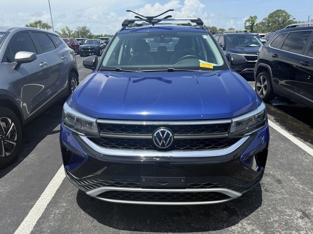 2023 Volkswagen Taos 1.5T S San Clemente CA