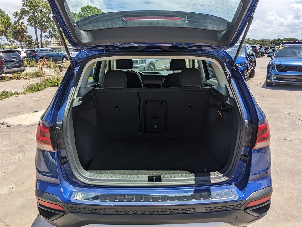 2023 Volkswagen Taos 1.5T S San Clemente CA