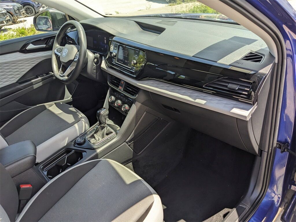 2023 Volkswagen Taos 1.5T S San Clemente CA