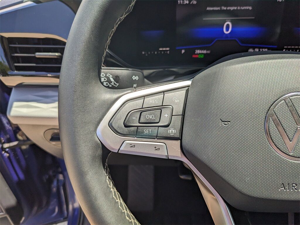 2023 Volkswagen Taos 1.5T S San Clemente CA