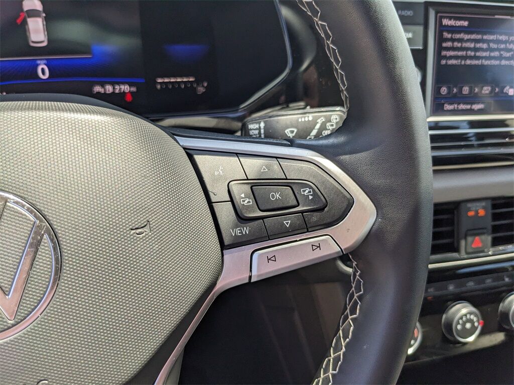 2023 Volkswagen Taos 1.5T S San Clemente CA