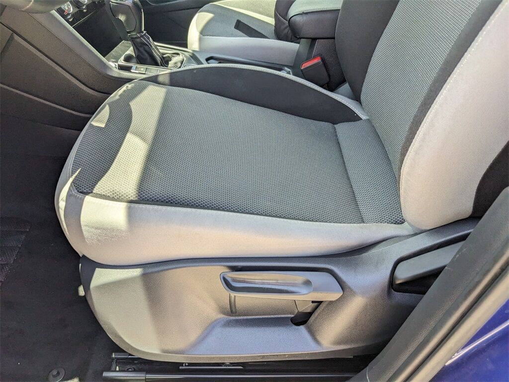 2023 Volkswagen Taos 1.5T S San Clemente CA