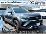 2023 Volkswagen Taos 1.5T S San Diego County CA