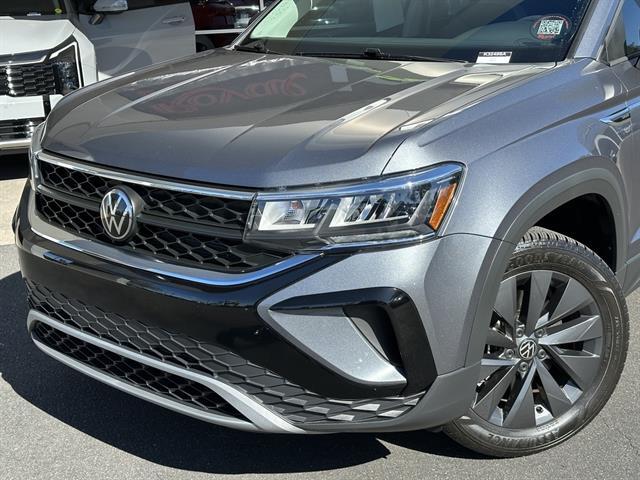 2023 Volkswagen Taos 1.5T S