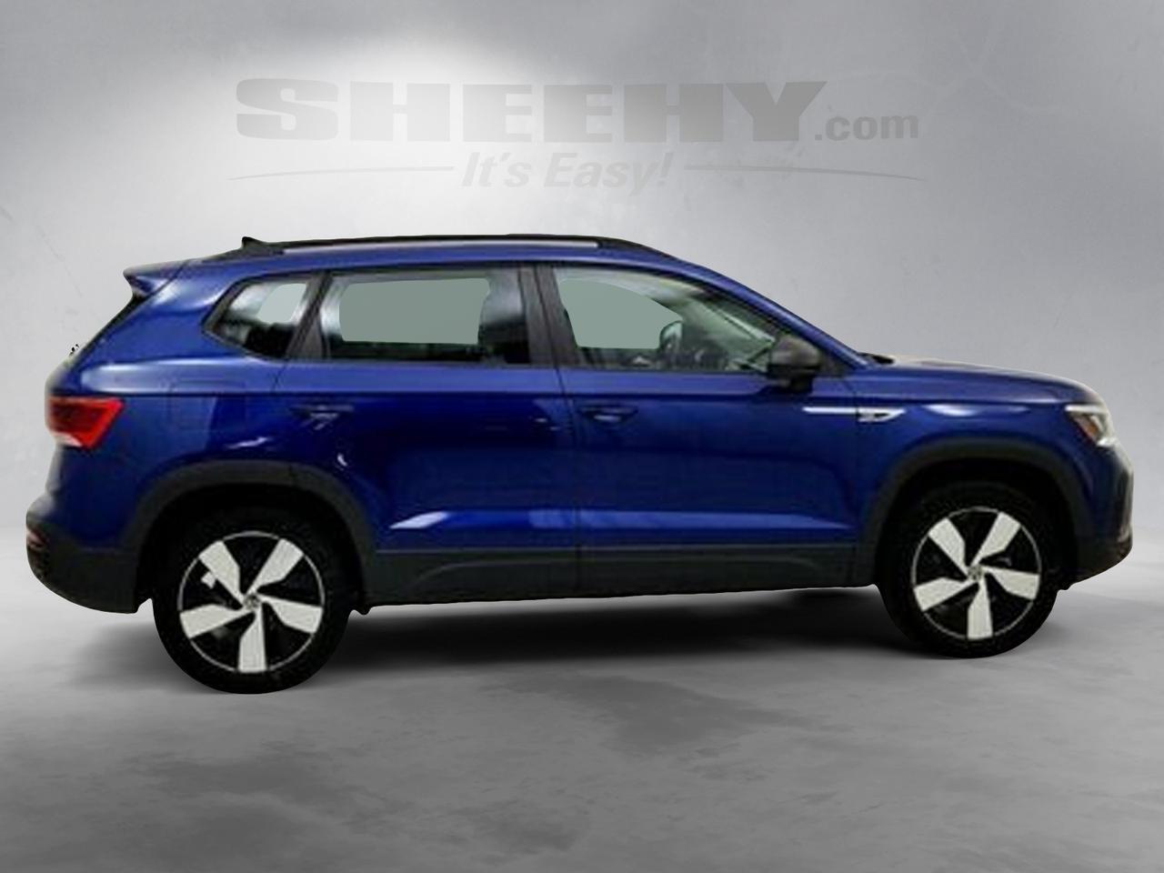 2023 Volkswagen Taos 1.5T S Laurel MD