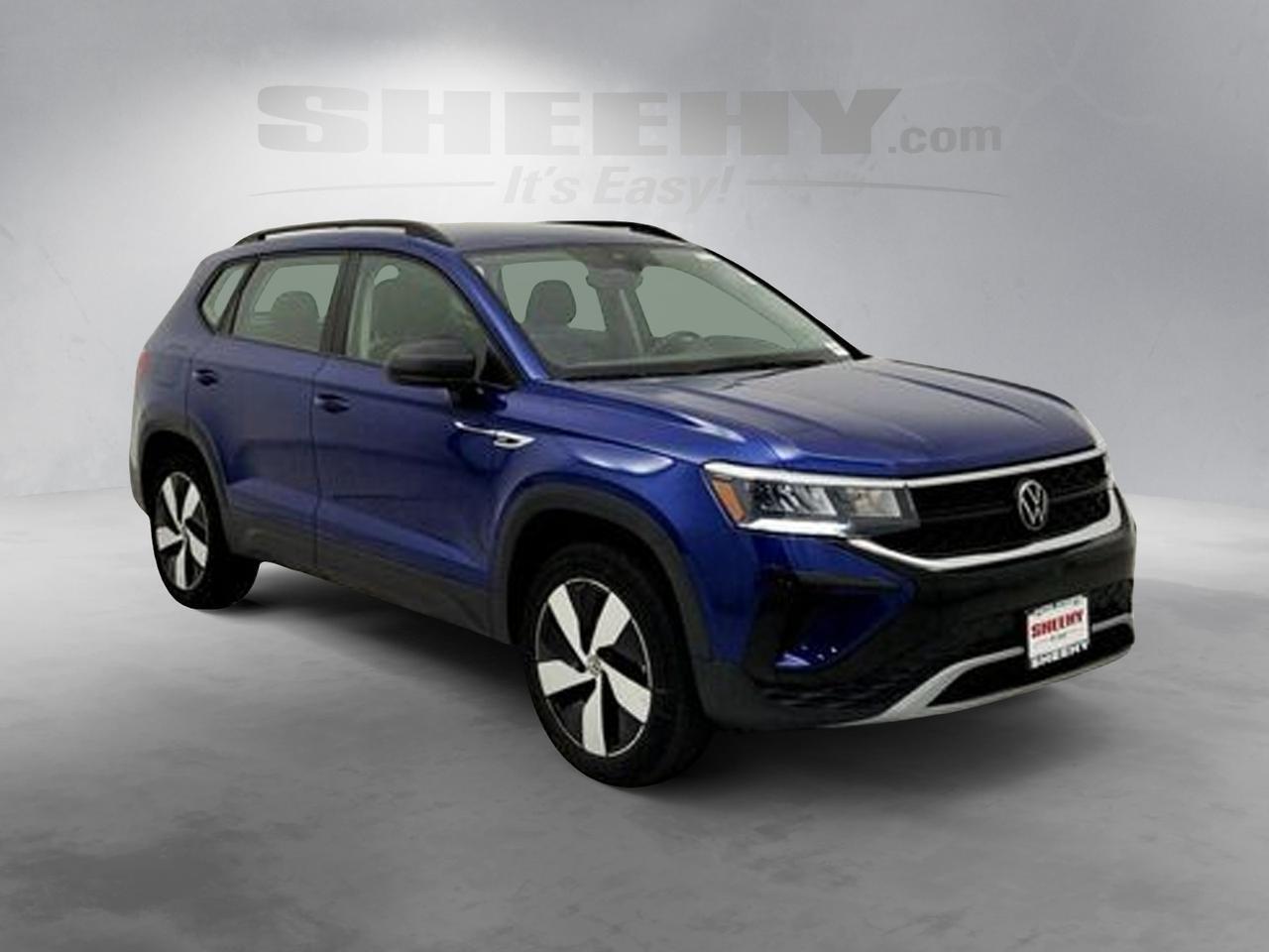 2023 Volkswagen Taos 1.5T S Laurel MD